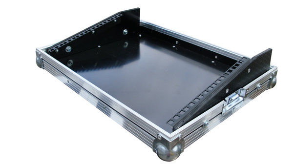 Zero 88 Juggler Light Controller Flight Case